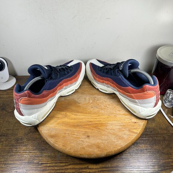 air max 95 essential desert sand